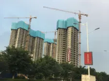 保利锦城二期 4室1厅 南 北