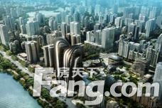 中央公园广场[西环路街道]