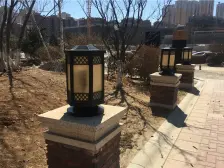 金地檀境带阁楼南北通厅精装修带大平台