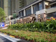 温馨保利3房 业主诚心出售 近佛山地铁3号线荔村站