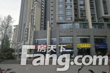 吉宝凌云峰阁 5室2厅 东南