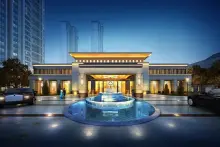 绿地中南漫悦湾
