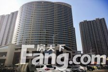 睿湖一号3室2厅南