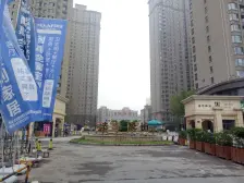 凌宇犀地 2室1厅 南