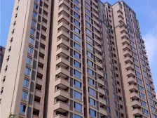 吉地澜花语 毛坯两房 楼层好 采光视野不遮挡