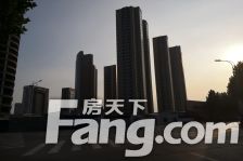 湖滨印象1室1厅南