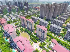 工业园湖东建屋芳洲1室2厅品质小区,地段很好,出门即是方洲公