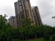 金台府 邸 精装自住大两房 带地暖 带车位与储藏室