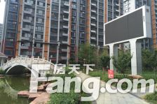 水运雅居 精装三室 采光好