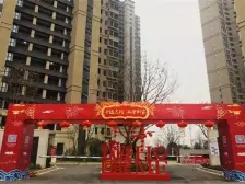 绿地卢塞恩小镇三期B02地块 南北通透,采光好 周边匹套完善,,出行方便