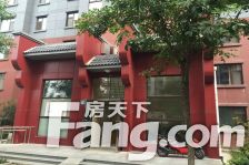 精装 有车位 小区环境好 配套齐全