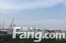 冠鲁明德华府 2室1厅 南