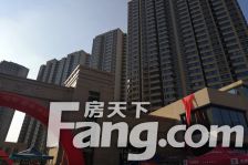 睿湖一号 2室2厅 南