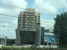 福佳商品房,精装修,南北卧室,视野开阔。拎包入住