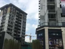 边位别墅南北通透使用率高大花园业主诚心出售