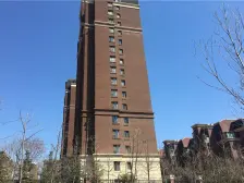 金地檀境洋房 三室两厅两卫 带北露台