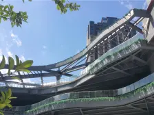 禧悦, 品质小区 配套齐,全中间楼层 边户明卫 业主诚心卖