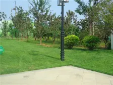 桃源里 叠拼别墅 毛坯房 带电梯