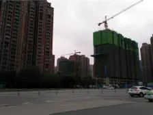 海马公园66公社 1室1厅 南