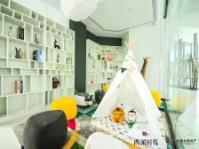 李家沱 中国铁建西派时代四房180万