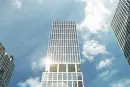 前海嘉里中心公寓效果图