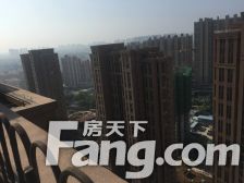 南池春晓2室1厅北