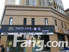 优选好房,金色兰庭三居室,采光好,环境优美