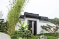 蓝城·桃花源实景图