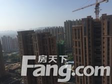 南池春晓4室2厅南