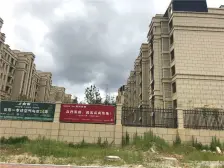 中海五期,精装修,南北通透,房龄新可拎包入住