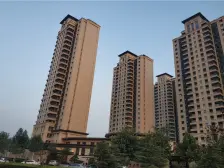 北龙湖善水上镜临水新装一二楼带南北院子带地下室 随时看房