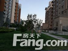 鸿顺观邸2室1厅南