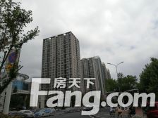 新世纪花园3室2厅南北