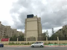 精装15万的小高层,两居室,南北通透!