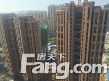 南池春晓小三室人车分流证满五年