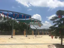 凤岗*区 凤凰台精装2房2厅 业主成心出售 红本在手