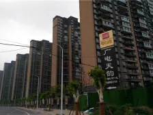 省委家属院!业主婚房装修两室!家门口二试验九年!