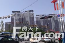 江泉国际 电梯房两室 证过两年好楼层 明户型