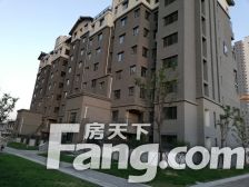 鸿顺观邸 2室1厅 南 北