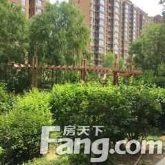 香格里 精装三居 电梯中层 房本在手