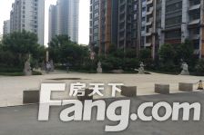 水运雅居 3室2厅 南 北