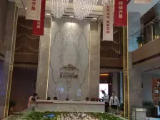 力高未来城 3室2厅 南