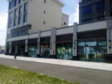 银马茵宝花园 3室2厅 南