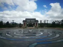 温馨小户型 住宅产权 民水民电 总价低