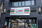 周边便利店