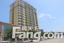 济安桥路 仁诚雅居 人文嘉园 霍家街