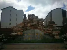 山语世家 多层 3居室 南北通透 一梯2户