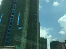 奥园边位别墅.安静.采光好.带侧花园