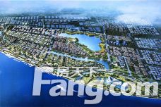 绿地长滩[临江镇]