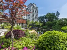 御桥改善大平层,高品质次新房,1梯1户人车分流